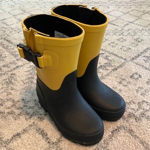 Kids Rain Boots
